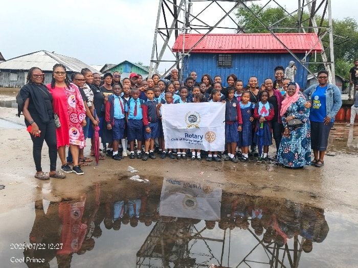 Lighthouse Community Welfare & Basic Education Support, photograph 5